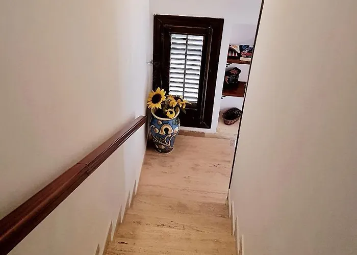 Nicuzza Sea Side, Swimming Pool