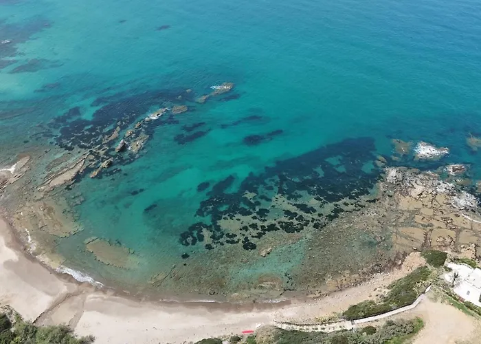 Nicuzza Sea Side, Swimming Pool *