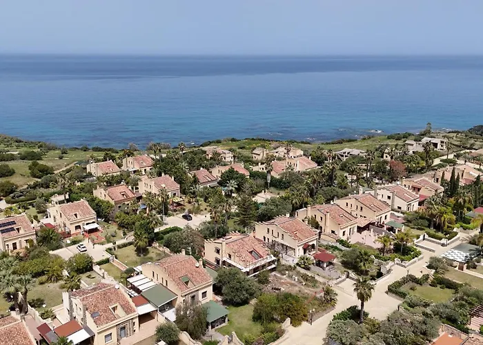 Villa Nicuzza Sea Side, Swimming Pool Cefalú