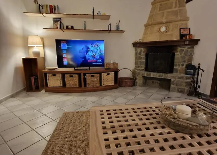 Nicuzza Sea Side, Swimming Pool *