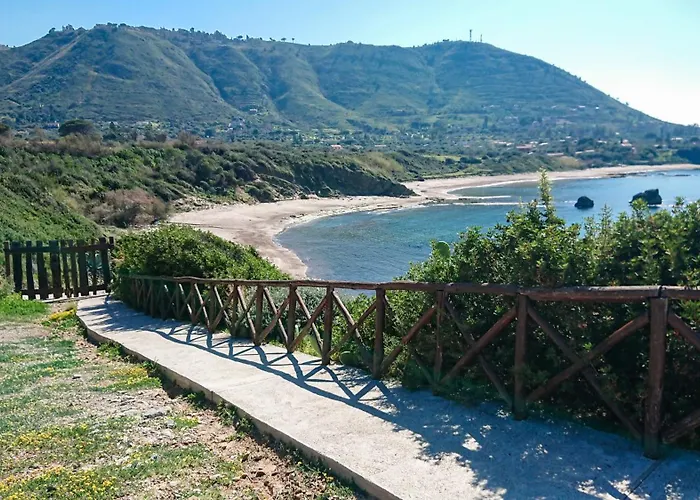 Villa Nicuzza Sea Side, Swimming Pool *