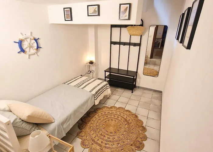 Nicuzza Sea Side, Swimming Pool Cefalú