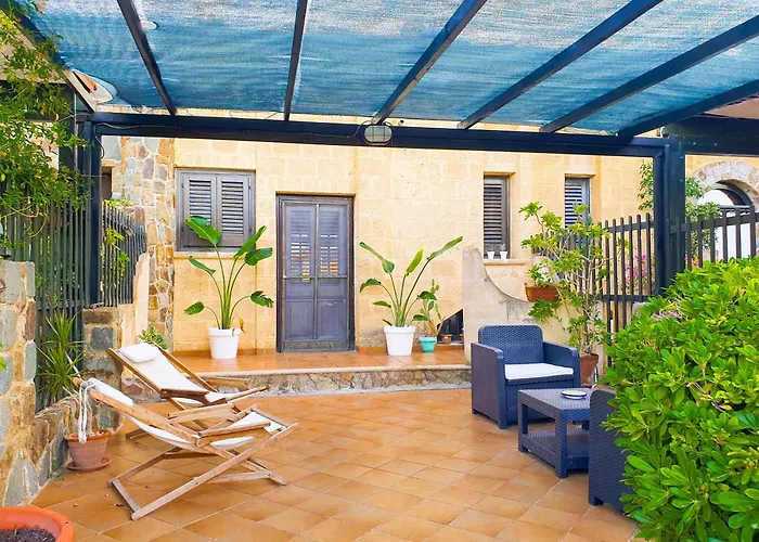 Nicuzza Sea Side, Swimming Pool * Cefalú