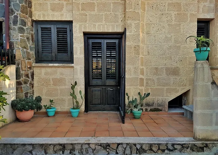 Nicuzza Sea Side, Swimming Pool * Cefalú