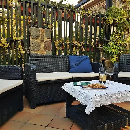 Nicuzza Sea Side, Swimming Pool Villa *