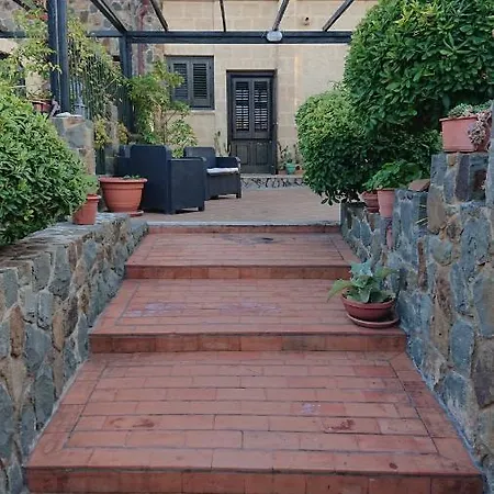 Nicuzza Sea Side, Swimming Pool Villa Cefalù