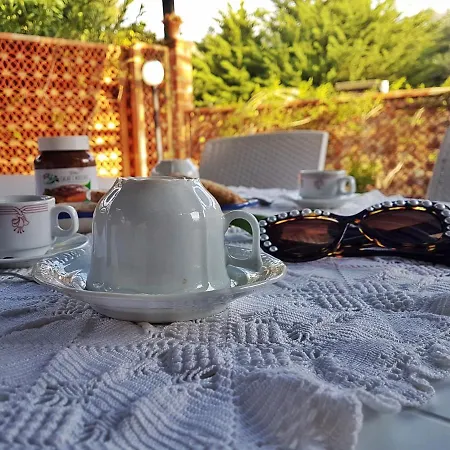 Nicuzza Sea Side, Swimming Pool *