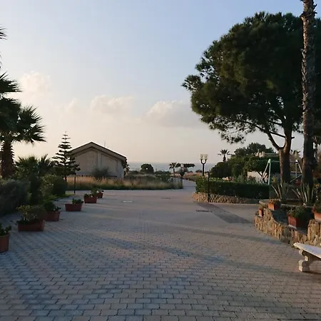 Willa Italianflat- Nicuzza Sea Side Cefalù