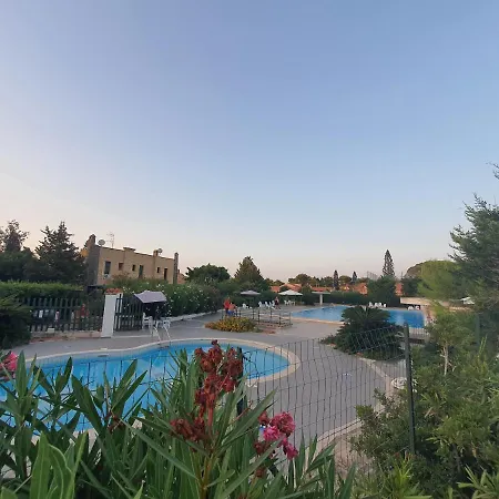 Villa Nicuzza Sea Side, Swimming Pool *