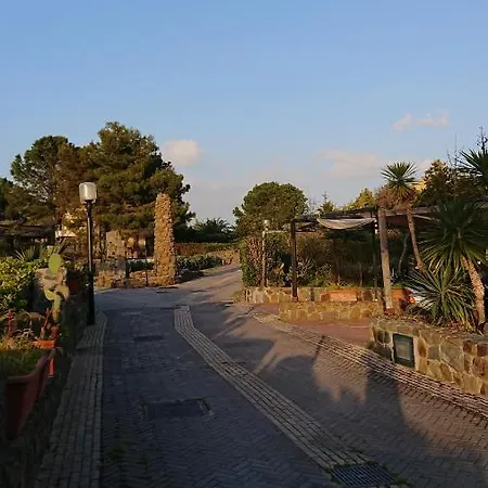 Nicuzza Sea Side, Swimming Pool Villa Cefalu