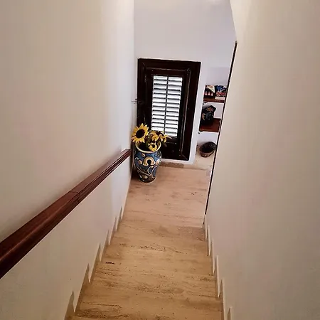 Nicuzza Sea Side, Swimming Pool