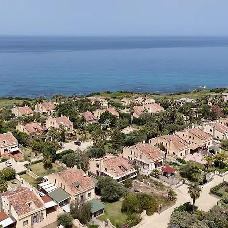 Willa Italianflat- Nicuzza Sea Side Cefalù