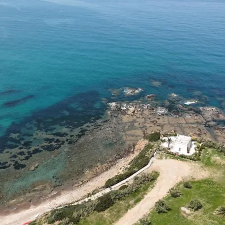 Nicuzza Sea Side, Swimming Pool