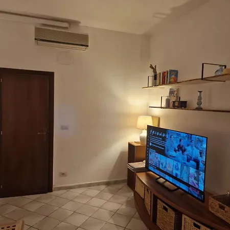 Villa Italianflat- Nicuzza Sea Side