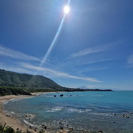 Willa Italianflat- Nicuzza Sea Side *