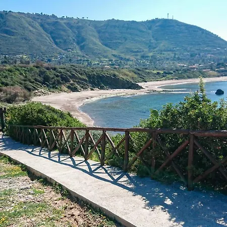 Willa Italianflat- Nicuzza Sea Side *