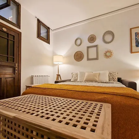 Willa Italianflat- Nicuzza Sea Side