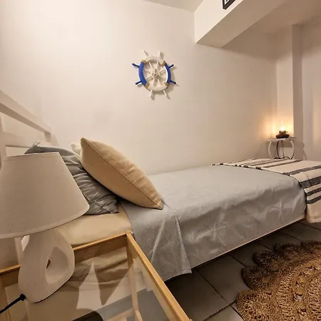 Willa Italianflat- Nicuzza Sea Side *