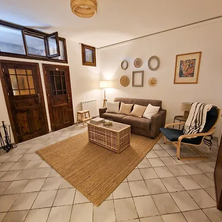 Italianflat- Nicuzza Sea Side *
