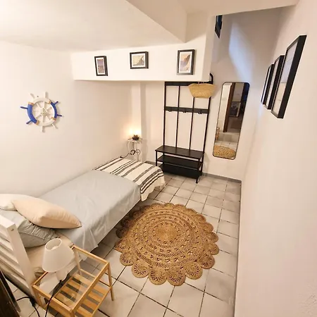 Italianflat- Nicuzza Sea Side Cefalù