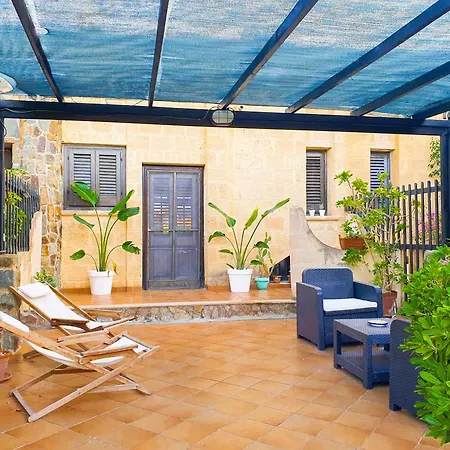 Italianflat- Nicuzza Sea Side * Cefalù