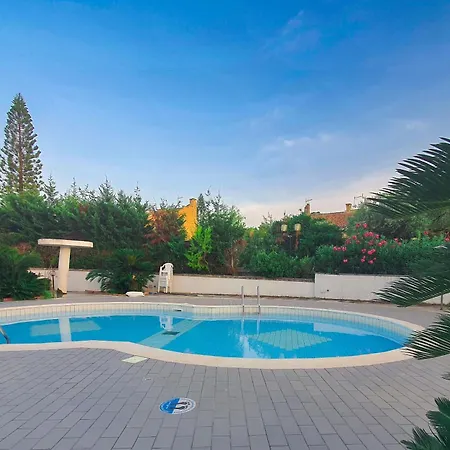 Italianflat- Nicuzza Sea Side