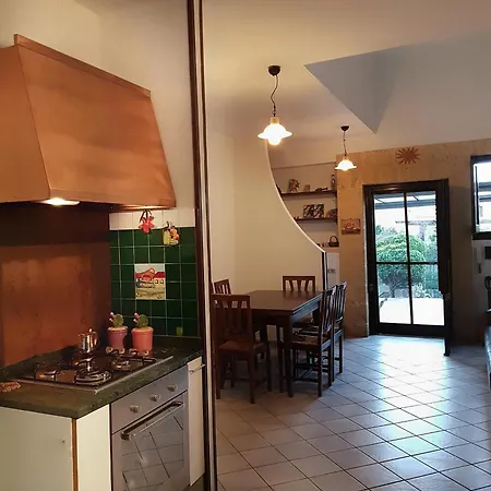 Villa Nicuzza Sea Side, Swimming Pool