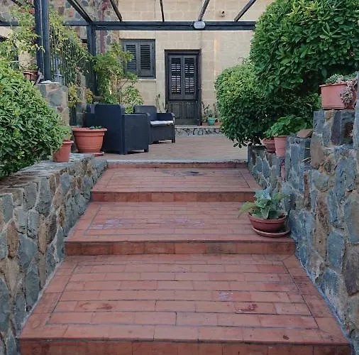 Nicuzza Sea Side, Swimming Pool Villa Cefalù