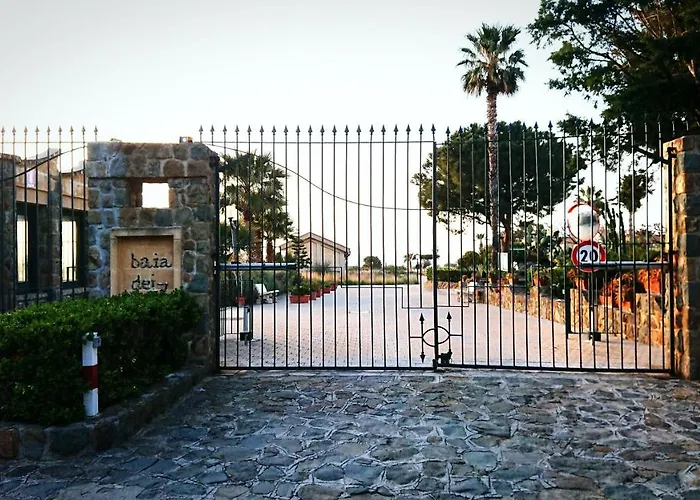 Nicuzza Sea Side, Swimming Pool Cefalù
