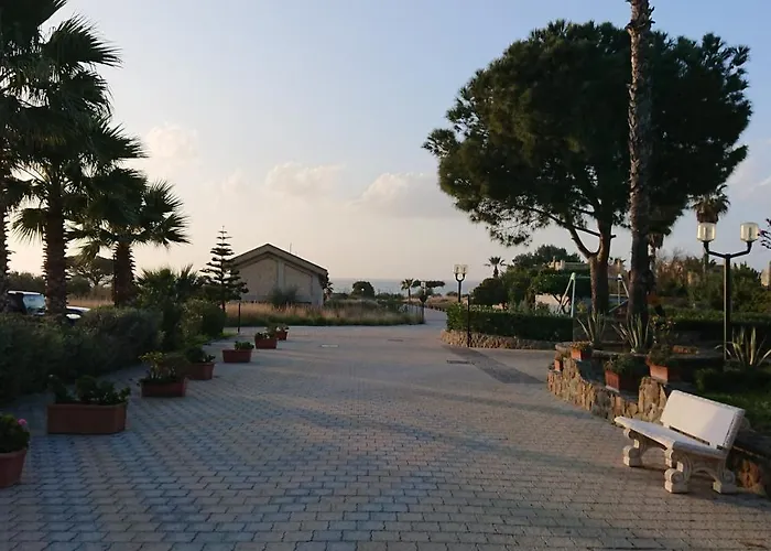Villa Nicuzza Sea Side, Swimming Pool Cefalù