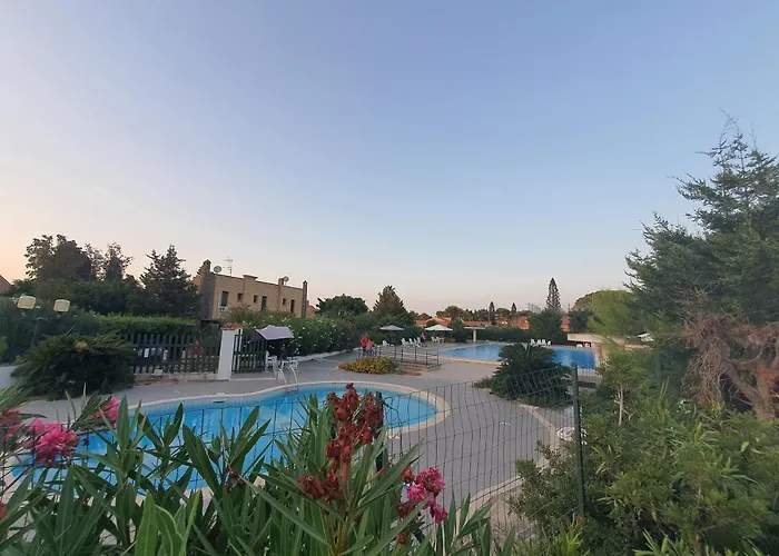 Villa Nicuzza Sea Side, Swimming Pool *