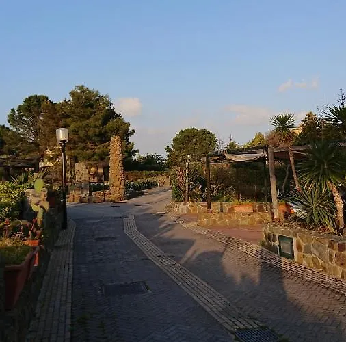 Nicuzza Sea Side, Swimming Pool Villa Cefalù