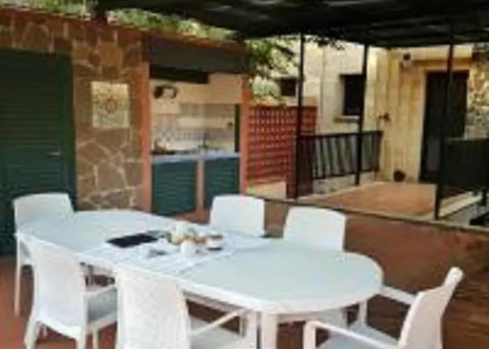 Nicuzza Sea Side, Swimming Pool * Cefalù