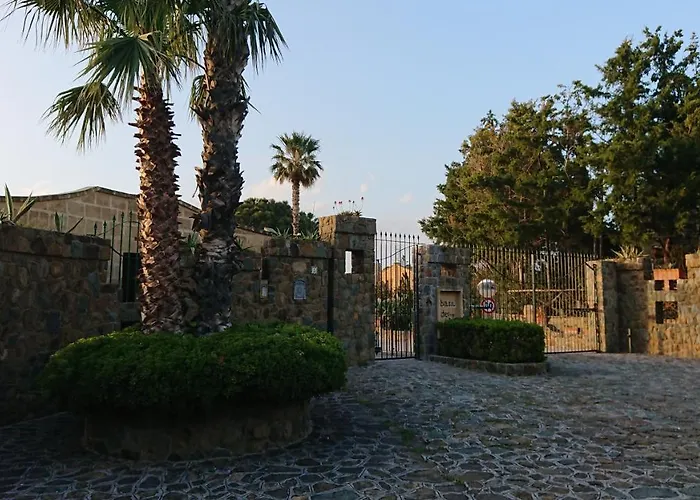 Nicuzza Sea Side, Swimming Pool Cefalù