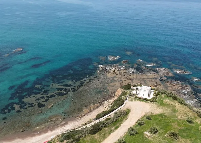 Nicuzza Sea Side, Swimming Pool
