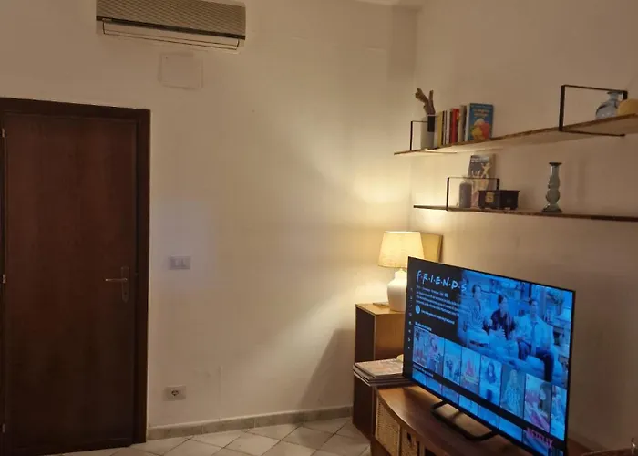 Вилла Nicuzza Sea Side, Swimming Pool