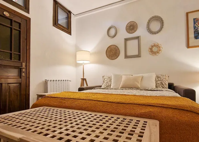 Вилла Nicuzza Sea Side, Swimming Pool