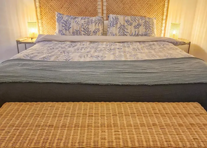 Nicuzza Sea Side, Swimming Pool Вилла *