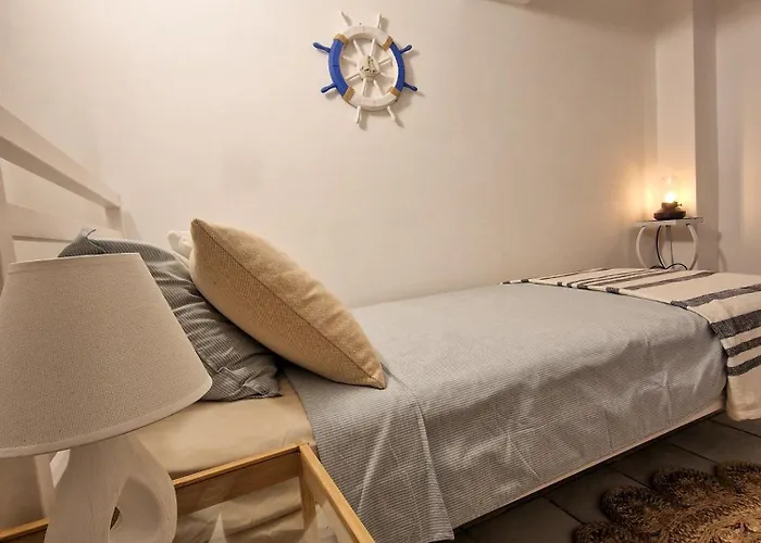 Вилла Nicuzza Sea Side, Swimming Pool *